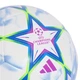 Футбольний м'яч Adidas UEFA Champions League Training №3 білий - зображення 3