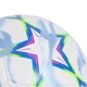 Футбольний м'яч Adidas UEFA Champions League Training №3 білий - зображення 4