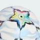 М'яч для футзалу Adidas UEFA Champions League 26/27 Pro білий - зображення 4