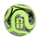 Мяч футбольный Adidas World Cup 26 Trionda Club JD8052 размер 5 салатовый - изображение 1