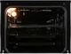 Духова шафа Luxell B66-LXSF3CMB - зображення 5