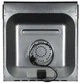 Духова шафа Luxell B66-LXSF3CMB - зображення 8
