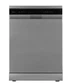 Посудомийна машина Midea MFD60S05S - изображение 1