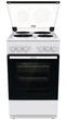 Плита електрична Gorenje GE5A21WH - зображення 1