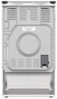 Плита електрична Gorenje GE5A21WH - зображення 4