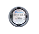 Розетка гумова Electraline 16A / 250V, із заземленням чорна 55029 - зображення 5