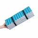 Каремат туристичний складаний одномісний IXPE Naturehike Thickened NH20FCD07 187x56x2,5 см - зображення 3