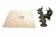 Колектор ROTWEISS RWS1755 ROTWEISS RWS1755 Volkswagen Crafter 076253031A - изображение 1