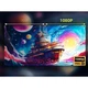 Портативний монітор ZSUS Black 18.5" IPS 1920x1080 Full HD 100 Гц HDR10 - зображення 4