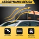 Автобокс сумка Asinking на дах автомобіля для всіх автомобілів - зображення 5