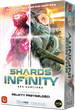 Gra planszowa Portal Games Shards of Infinity (5902560387216) - obraz 1