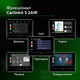 Адаптер CarlinKit 5.0 2air для беспроводного Apple CarPlay / Android Auto - изображение 8