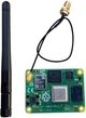 Мікрокомп'ютер Raspberry Pi Compute Module 4 CM4108032 (Broadcom BCM2711 / 8 ГБ LPDDR4 / eMMC 32 ГБ / VideoCore VI / Wi-Fi / BT) - изображение 1