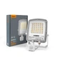 LED прожектор VIDEX F5 30W 3000-5000-6500K з датчиком руху 230V White (VL-F5-030CW-S) VIDEX (29261-000) - изображение 1