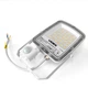 LED прожектор VIDEX F5 30W 3000-5000-6500K з датчиком руху 230V White (VL-F5-030CW-S) VIDEX (29261-000) - изображение 8