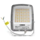 LED прожектор VIDEX F5 50W 3000-5000-6500K 230V White (VL-F5-050CW) VIDEX (29254-000) - изображение 2