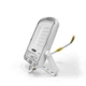 LED прожектор VIDEX F5 30W 3000-5000-6500K 230V White (VL-F5-030CW) VIDEX (29253-000) - изображение 4