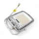 LED прожектор VIDEX F5 30W 3000-5000-6500K 230V White (VL-F5-030CW) VIDEX (29253-000) - изображение 8
