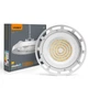 LED светильник высотный VIDEX HBe04 100W 3000-5000-6500K 230V White - изображение 1