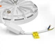 LED светильник высотный VIDEX HBe04 100W 3000-5000-6500K 230V White - изображение 10