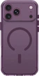 Etui na smartfon Apple iPhone 18 Pro AMAZINGthing Minimal Mag Lens Case MagSafe Purple (4896238101581) - obraz 1