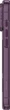 Etui na smartfon Apple iPhone 18 Pro AMAZINGthing Minimal Mag Lens Case MagSafe Purple (4896238101581) - obraz 5