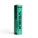 Акумулятор Videx літій-іонний 18650 (без захисту) 3000mAh bulk 1шт VIDEX (24447-000) - зображення 1