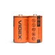 Батарейка сольова Videx R14P/C 2шт SHRINK VIDEX (21154-000) - изображение 1