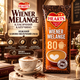 Капучино розчинний Hearts Wiener Melange 1010 г кавовий напій з ніжною молочною пінкою насиченим ароматом м'яким смаком еспресо кремовою оксамитовою текстурою швидкого приготування для дому офісу кафе - зображення 1