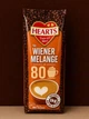 Капучино розчинний Hearts Wiener Melange 1010 г кавовий напій з ніжною молочною пінкою насиченим ароматом м'яким смаком еспресо кремовою оксамитовою текстурою швидкого приготування для дому офісу кафе - зображення 5