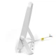 LED прожектор VIDEX F5 200W 3000-5000-6500K 230V White (VL-F5-200CW) VIDEX (29257-000) - изображение 4