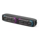 Стерео колонки ігрові HAVIT HV-SK215 USB+BT Black HAVIT (28431-000) - зображення 1