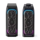 Стерео колонки ігрові HAVIT HV-SK215 USB+BT Black HAVIT (28431-000) - зображення 7
