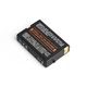 Акумулятор Videx Li-ion VLF-B12 (захист) 1200mAh 1шт BLISTER VIDEX (27219-000) - зображення 6