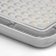 LED прожектор VIDEX F5 100W 3000-5000-6500K 230V White (VL-F5-100CW) VIDEX (29255-000) - изображение 11