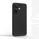 Чехол для смартфона Xiaomi Poco X8 5G ArmorStandart Matte Slim Fit Black Camera cover (ARM90711) - изображение 2