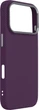 Чохол для смартфона Apple iPhone 18 Pro Max/17 Pro Max ArmorStandart LikeCarbon2 MagCase Kevlar Dark Cherry (ARM92542) - зображення 3