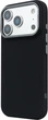 Чохол для смартфона Apple iPhone 18 Pro Max/17 Pro Max ArmorStandart LikeCarbon2 MagCase Kevlar Black (ARM92540) - зображення 5