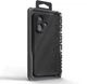Чехол для смартфона Xiaomi Poco X8 5G ArmorStandart Matte Slim Fit Black Camera cover (ARM90711) - изображение 5