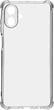 Чохол для смартфона Samsung Galaxy A07s 4G ArmorStandart Air Force Clear Camera cover (ARM93724) - зображення 1