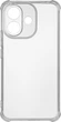 Чехол для смартфона Xiaomi Redmi Note 17 Pro 5G ArmorStandart Air Force Clear Camera cover (ARM92714) - изображение 1
