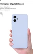 Чехол для смартфона Samsung Galaxy A07s 4G/A07 4G ArmorStandart ICON Lavender Camera cover (ARM94286) - изображение 6