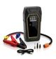 Пускозарядний пристрій для авто 4000 А, автомобільний бустер 12 В з компресором 150 PSI, Power Bank 16000 мА·год, LED-ліхтар SOS - изображение 5