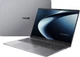 Ноутбук ASUS ExpertBook P5 G2 PM5606CKA-MB0818 (90NX0981-M00XE0) Misty Grey / 16" IPS WUXGA / AMD Ryzen AI 5 330 / RAM 16 ГБ / SSD 512 ГБ / LAN / Подсветка клавиатуры / Зарядка по USB - изображение 5