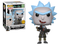 Фігурка FUNKO POP! Рік і Морті Rick & Morty Weaponized Rick Chase 124mm 172 12439-PX-1QW - зображення 4