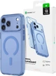 Чохол для смартфона Apple iPhone 18 Pro Max AMAZINGthing Minimal Mag Lens Case MagSafe Blue (4896238101611) - зображення 8