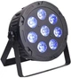 Reflektor sceniczny Light4Me QUAD PAR 8x10W MKII - obraz 2