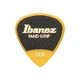 Медіатор Ibanez PA16HSG-YE Wizard Heavy Sand Grip Pick Yellow - зображення 1