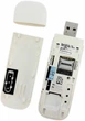 Роутер Huawei Хуавей E8372h-153 модем 4G LTE Wi-Fi USB 3G до 150 Мбит/с два выхода для внешней антенны - изображение 3