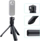 Ручка поворотна обертання камери bullet time Insta360 X5 X4 Osmo 360 AC Prof IN-28B - зображення 5